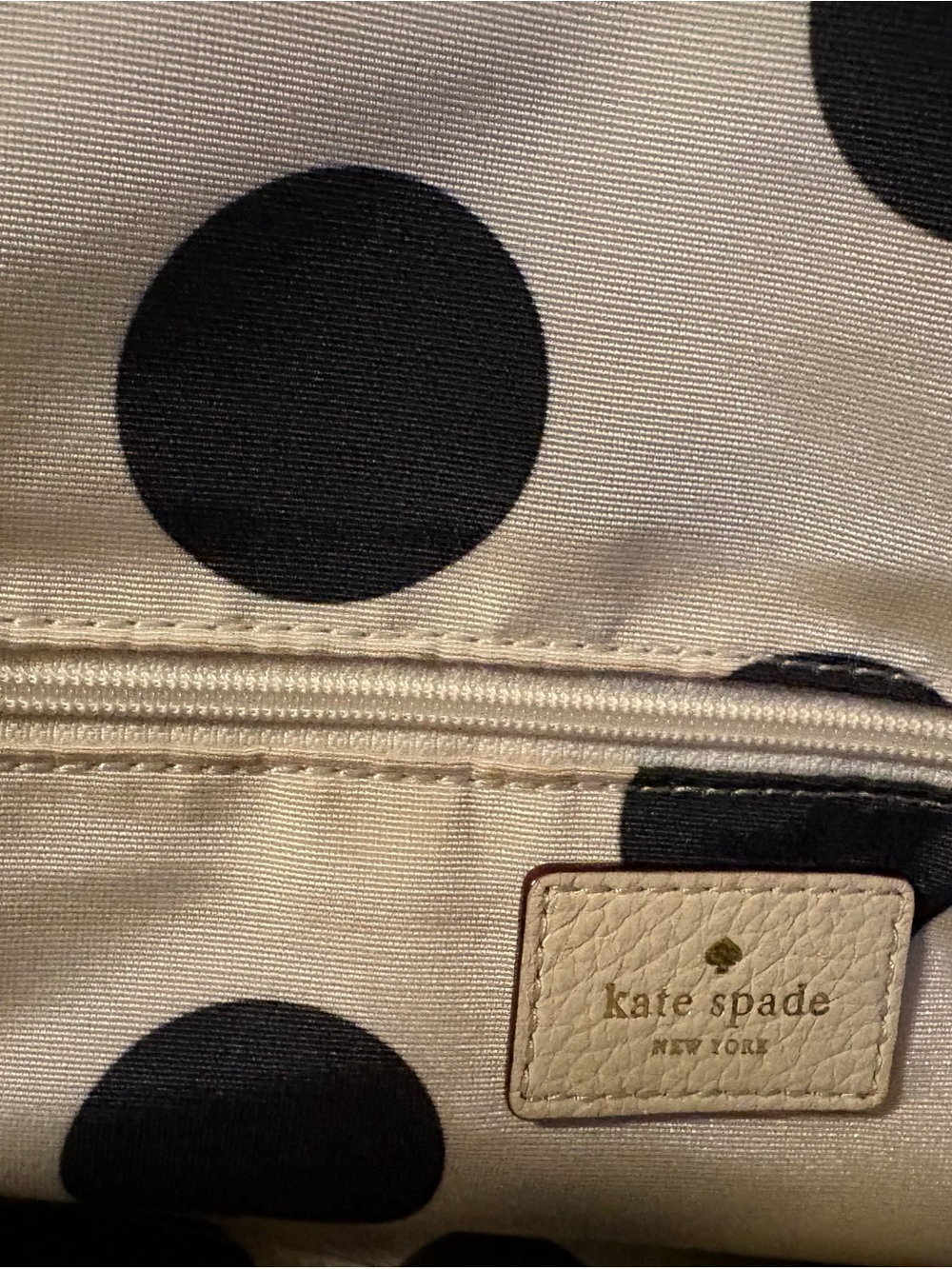 Kate Spade Vintage Shoulder Bag - Picture 5 of 10